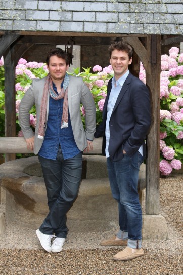 A & CP LA MARCA Pommiers 2016