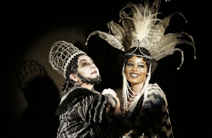 Ewa Podles Pretty Yende Ciro