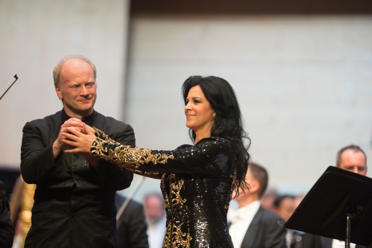 Noseda:Gheorghiu.Gstaad.02