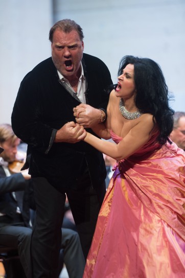 Terfel:Gheorghiu.Gstaad.01