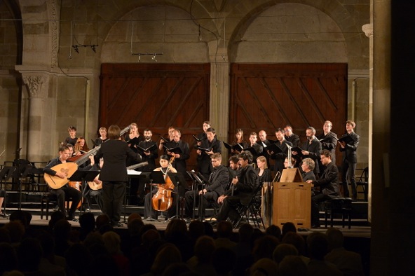 rencontres musicales de méditerranée