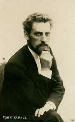 robert-kajanus-vintage-carte-photo-robert-kajanus-est