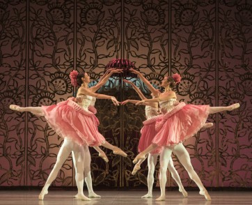 Nussknacker_Staatsbalett Berlin