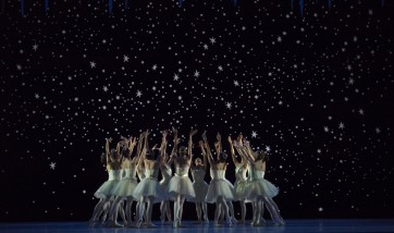 Nussknacker_Staatsballett Berlin