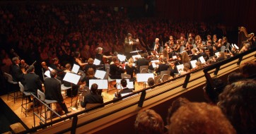 BEL CANTO DANS LE CADRE DE CAMPLER