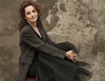 Emmanuelle Haïm © Marianne Rosenstiehl