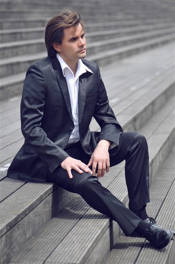 Nicolas Horvath (c) Perla Maarek 11