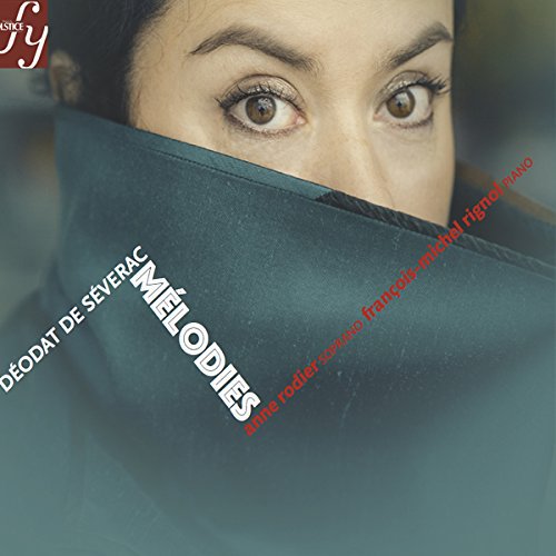 Les mélodies de Déodat de Séverac bien servies par des interprètes