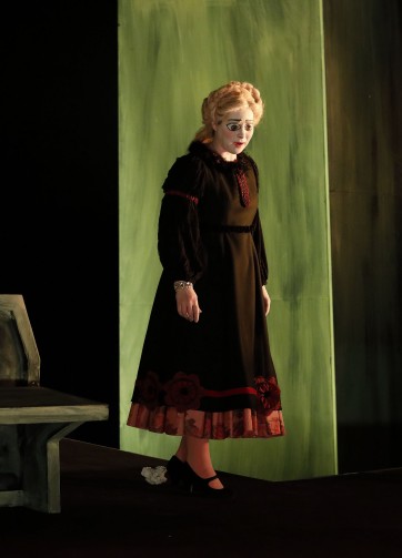 Foto: © Philipp Zinniker