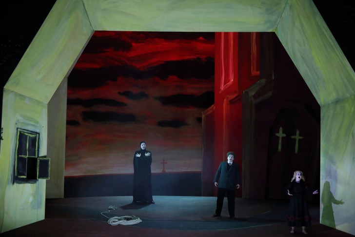 Foto: © Philipp Zinniker