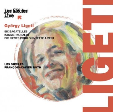les siecles actes sud ligeti