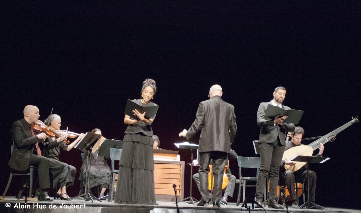 Amen Stabat Pergolèse