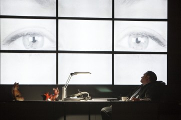 FOXIE_Andrew Schroeder (Revírník) 2@B.Uhlig _ De Munt La Monnaie