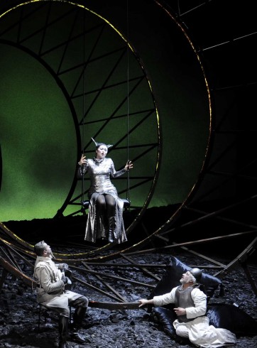 Le Coq d'or©Opéra national de Lorraine (5bis)