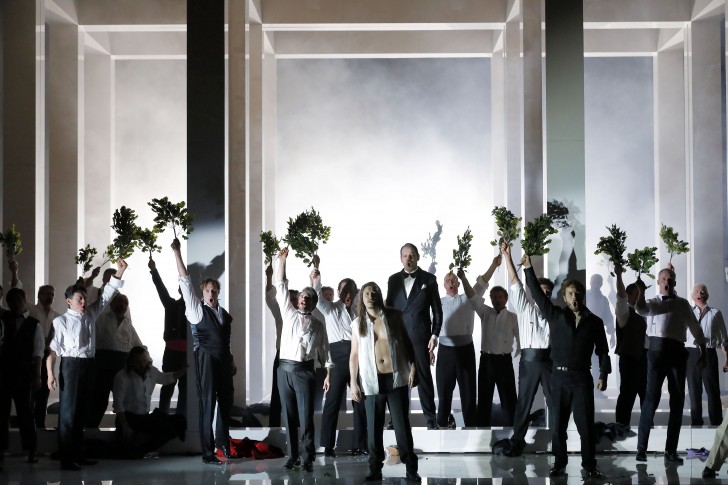 Foto: © Philipp ZInniker