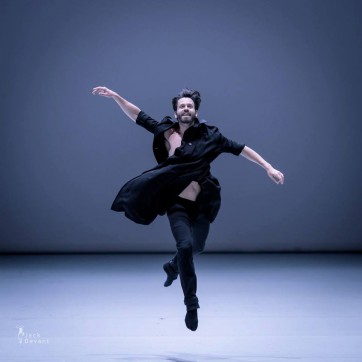 Thought's at the Bolshoi