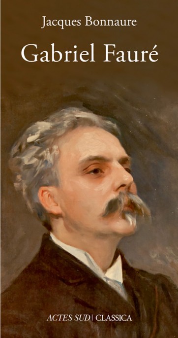 Fauré Bonnaire Livre