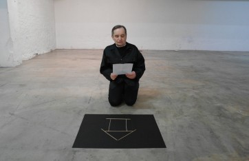 Lettere amorose, 1999-2017 ©Luca Giacomo Sculte(1)