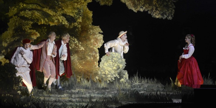 Ariadne auf Naxos©Opéra national de Lorraine (11)