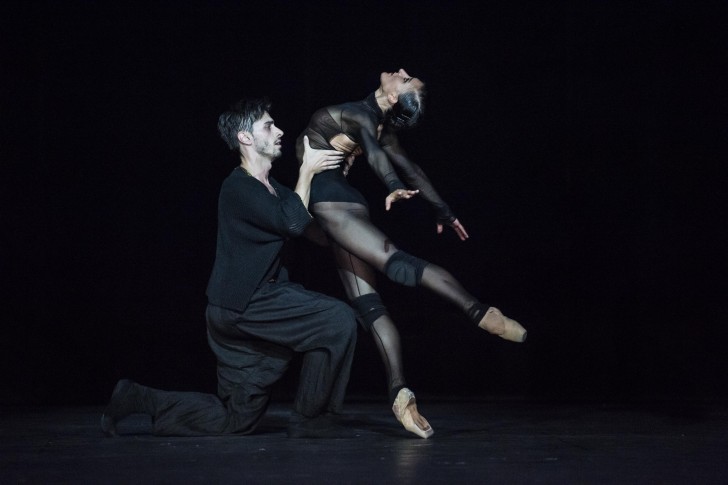 Cherkaoui_Memento Mori