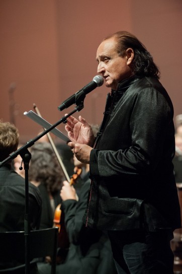 Festival Berlioz du 18 août au 3 septembre 2017