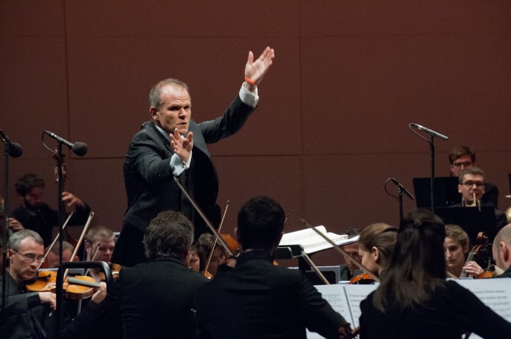Festival Berlioz du 18 août au 3 septembre 2017