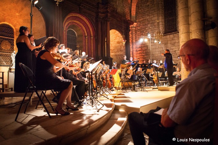 Panoramique latéral