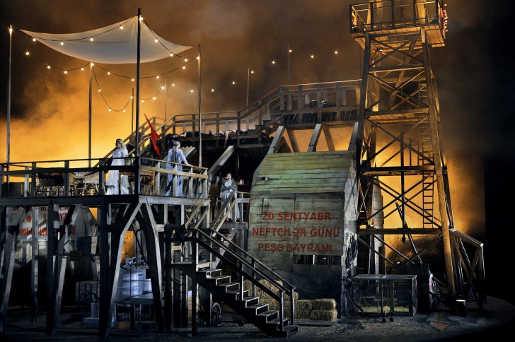 Walküre 2017 3. Akt (1)