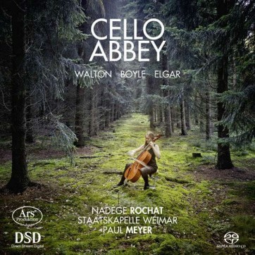 cello abbey