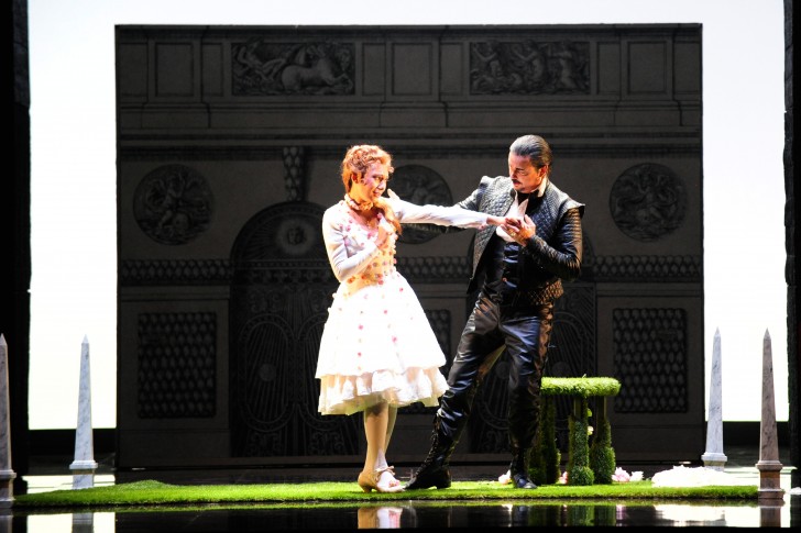 Don Giovanni à l'Opéra de Vichy photo Victoria PULIDO(1)