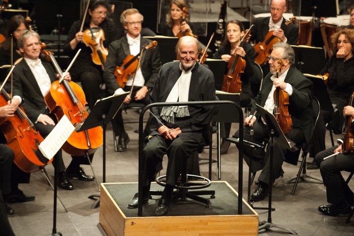 Festival Berlioz du 18 août au 3 septembre 2017