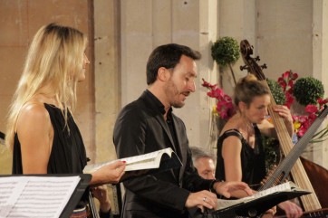 Le banquet Céleste Vézelay 2017-2 - copie