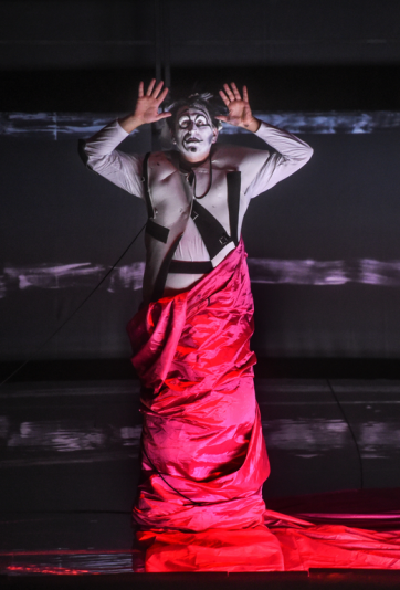 Parsifal Hamburg Freyer 3