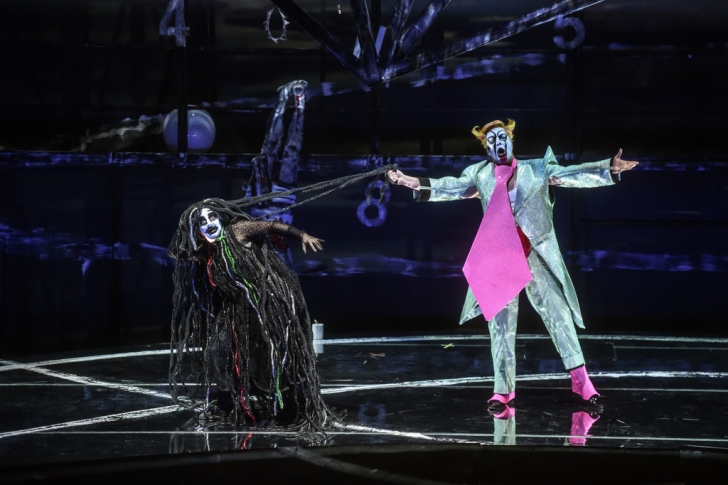 Parsifal Hamburg Freyer 4