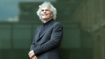 Simon Rattle