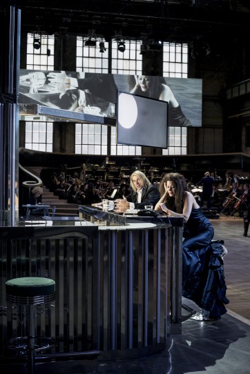 Pelleas et Melisande, Ruhrtriennale