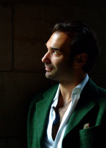 Nikolai Schukoff_Balmer&Dixon