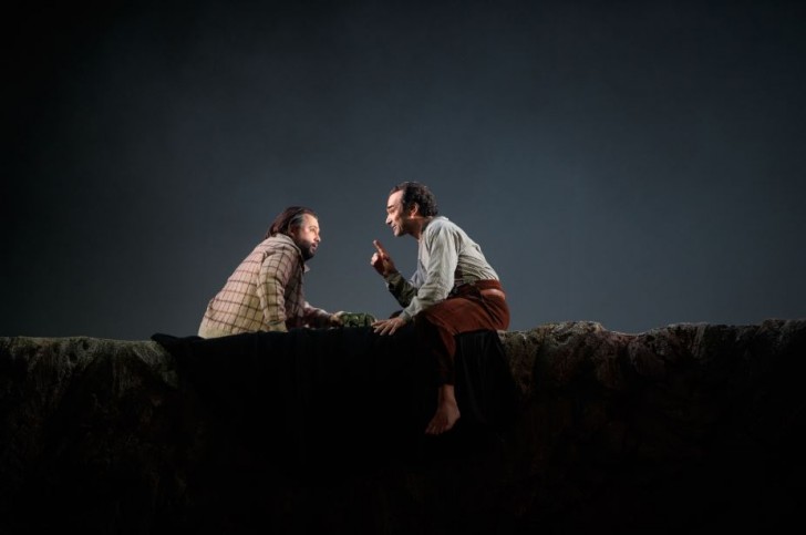 Nikolai Schukoff_Tiefland