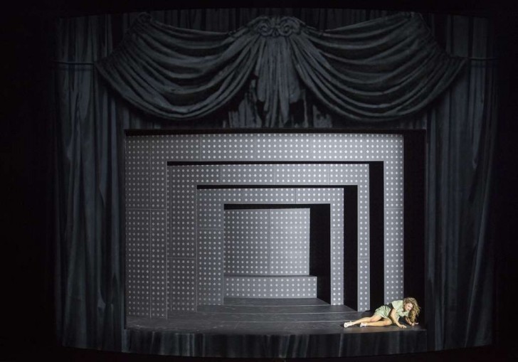 Pelleas Mchantaf KOB