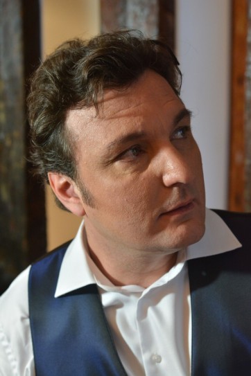 ludovic tezier © Elie Ruderman