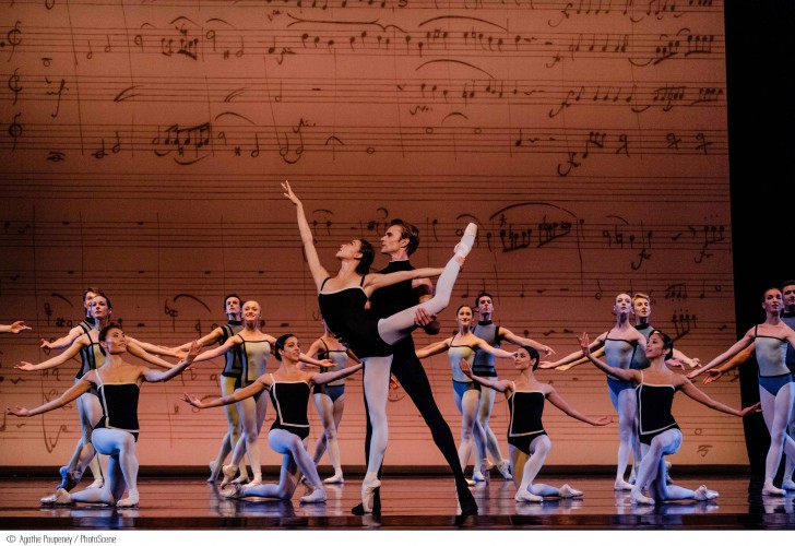 Scholz-Jeunehomme (c) Agathe Poupeney