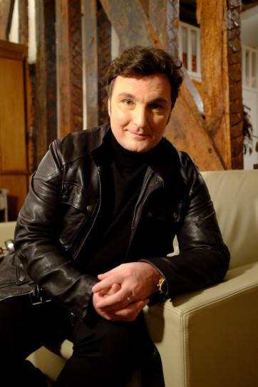 T+®zier - photo 2 by Elie Ruderman