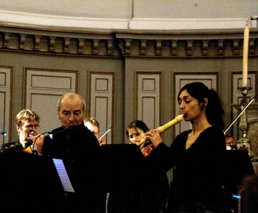 Duo Michel Brun Stéphanie Cettolo