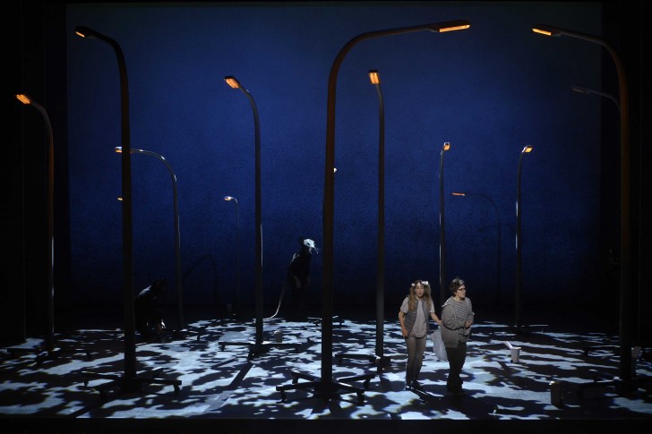 Opera Nationa de Lorraine, Hansel et Gretel