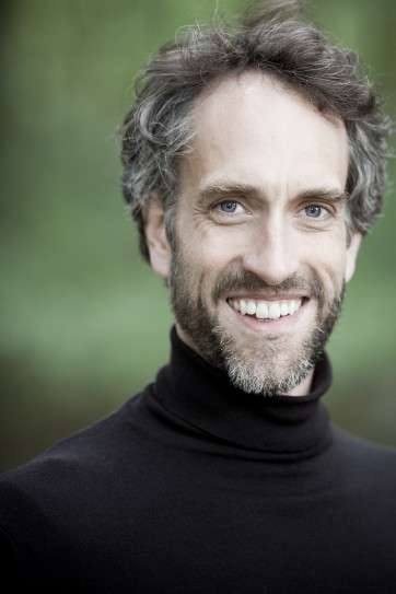 Christian ImmlerPhoto: Marco Borggreve