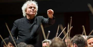 Simon Rattle