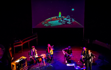 programme Marco Polo ©