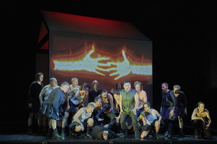 Foto: © Philipp Zinniker