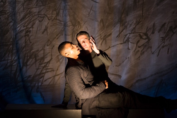 CAVALLERIA RUSTICANA/ SANCTA SUSANNE