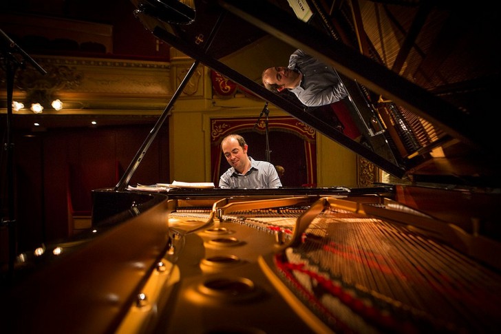 François Dumont_c-Nicolas Joubard